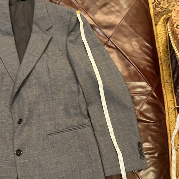 Men’s Sport Coat - Picture 11 of 13